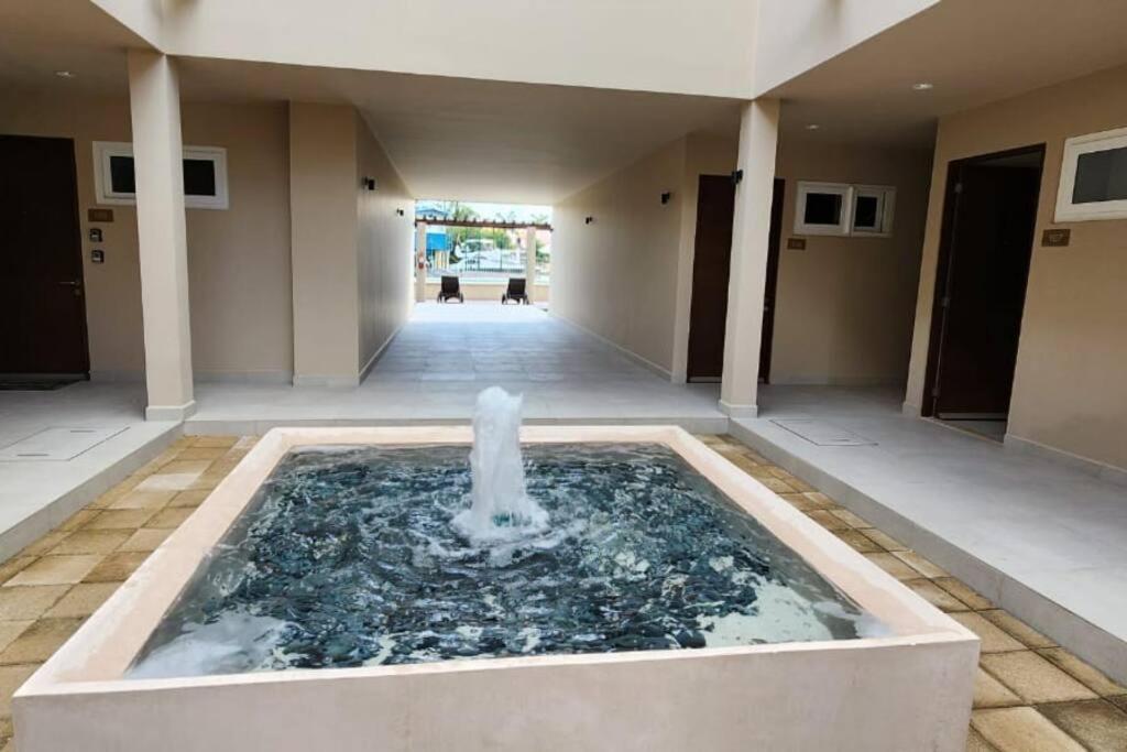 Loft Romance Puerto Aventuras Esterno foto