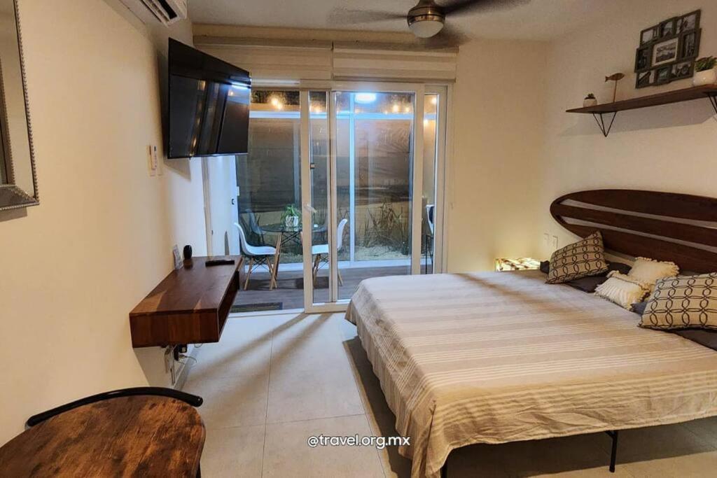 Loft Romance Puerto Aventuras Esterno foto