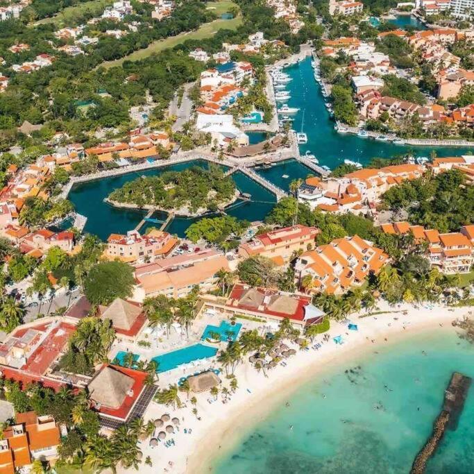 Loft Romance Puerto Aventuras Esterno foto